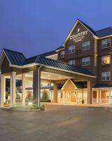 Country Inn & Suites Baltimore North