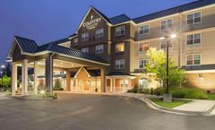 Country Inn & Suites Baltimore North