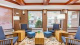 Country Inn & Suites Traverse City Lobby