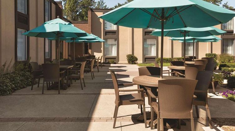 Country Inn & Suites Traverse City Other