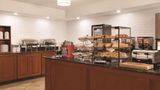 Country Inn & Suites Traverse City Restaurant