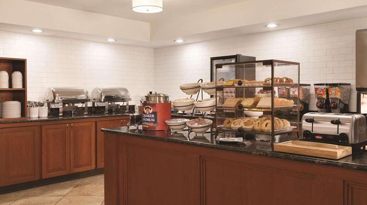Country Inn & Suites Traverse City Restaurant