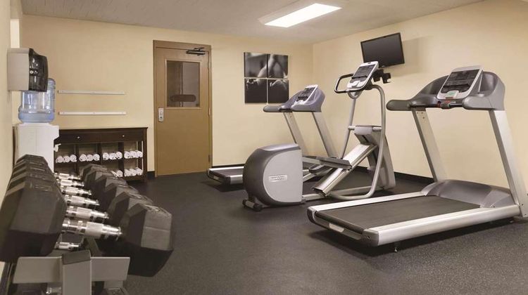Country Inn & Suites Traverse City Health