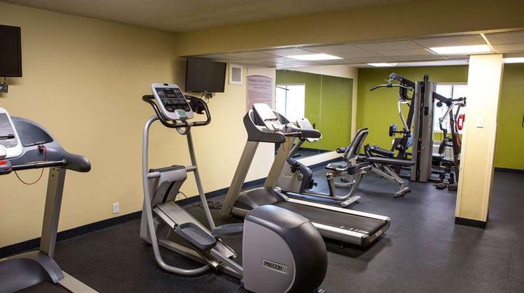 Country Inn & Suites Traverse City Health