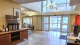 <b>Country Inn & Suites Dearborn Lobby</b>. Images powered by <a href="https://iceportal.shijigroup.com/" title="IcePortal" target="_blank">IcePortal</a>.