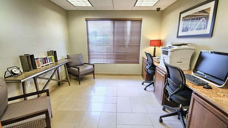 Country Inn & Suites Dearborn Other