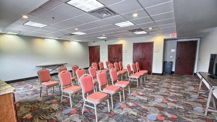 Country Inn & Suites Dearborn Meeting