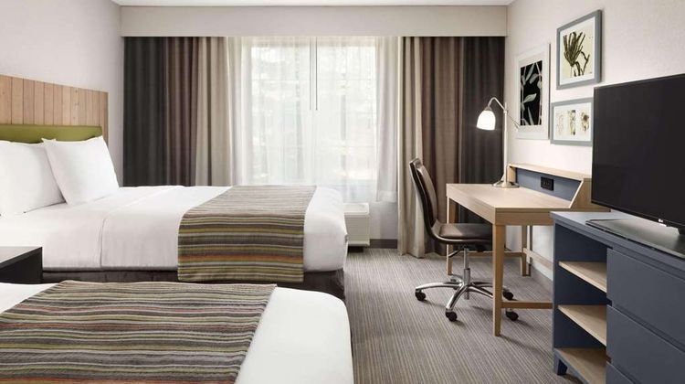 Country Inn & Suites Novi Room