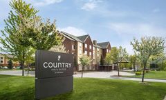 Country Inn & Suites Novi