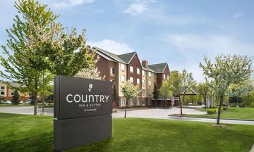 Country Inn & Suites Novi