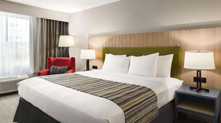 Country Inn & Suites Novi Room