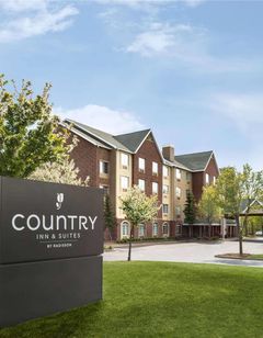 Country Inn & Suites Novi