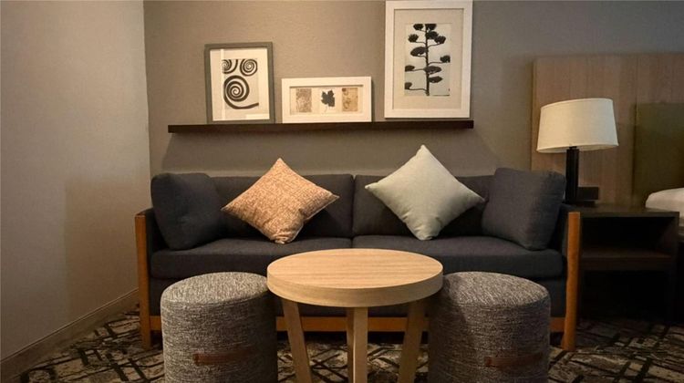 Country Inn & Suites Novi Suite