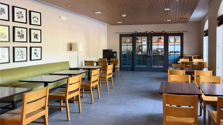 Country Inn & Suites Novi Restaurant