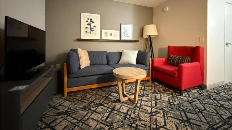 Country Inn & Suites Novi Room