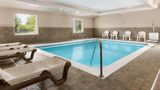 Country Inn & Suites Holland Pool