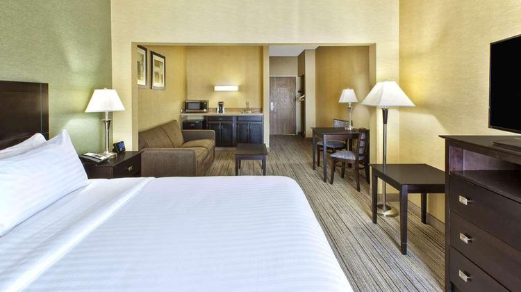 Country Inn & Suites Benton Harbor Room