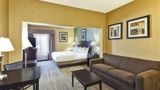 Country Inn & Suites Benton Harbor Suite