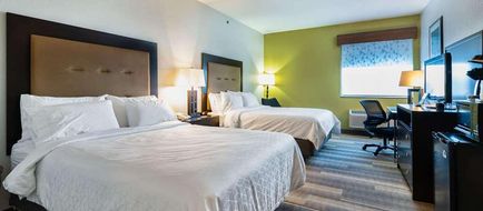 Country Inn & Suites South Haven Room