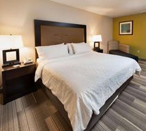 Country Inn & Suites South Haven Room