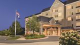 Country Inn & Suites Grand Rapids East Exterior