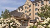 Country Inn & Suites Grand Rapids East Exterior