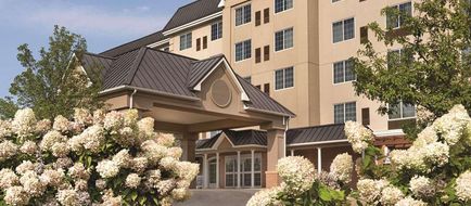 Country Inn & Suites Grand Rapids East Exterior