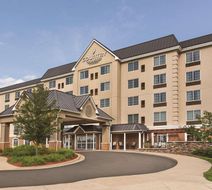 Country Inn & Suites Grand Rapids East Exterior