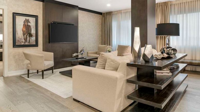 <b>Radisson Plaza Hotel At Kalamazoo Center Suite</b>. Images powered by <a href="https://iceportal.shijigroup.com/" title="IcePortal" target="_blank">IcePortal</a>.