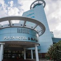 Radisson Plaza Hotel At Kalamazoo Center