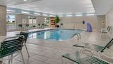Country Inn & Suites Grand Rapids Airport Pool