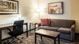 Country Grandville-Grand Rapids West Room