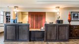 Country Grandville-Grand Rapids West Lobby