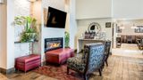 Country Grandville-Grand Rapids West Lobby