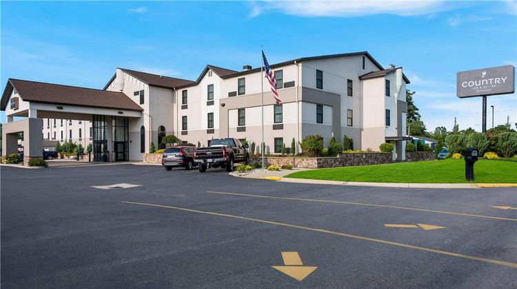 Country Grandville-Grand Rapids West Exterior