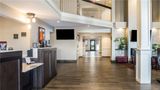 Country Grandville-Grand Rapids West Lobby