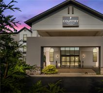 Country Grandville-Grand Rapids West Exterior