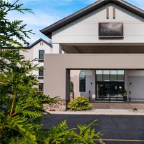 Country Grandville-Grand Rapids West