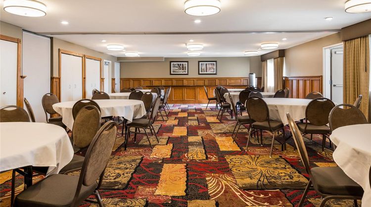 Country Grandville-Grand Rapids West Meeting