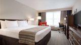 Country Inn & Suites Houghton Room