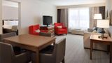 Country Inn & Suites Houghton Suite