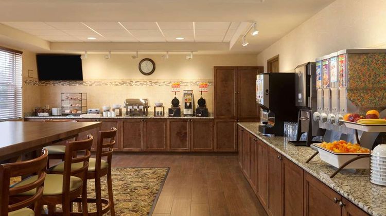 Country Inn & Suites Dundee Restaurant