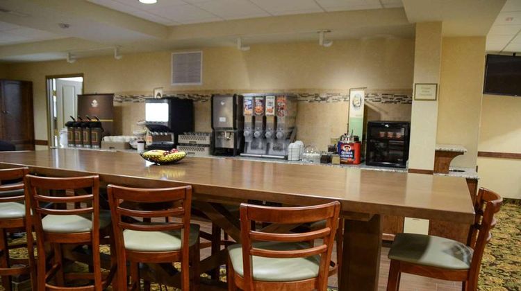 Country Inn & Suites Dundee Restaurant