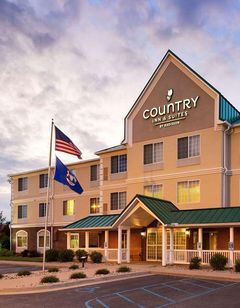Country Inn & Suites Big Rapids