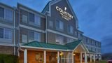 Country Inn & Suites Big Rapids Exterior