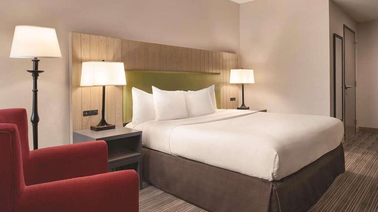 Country Inn & Suites Eagan Room