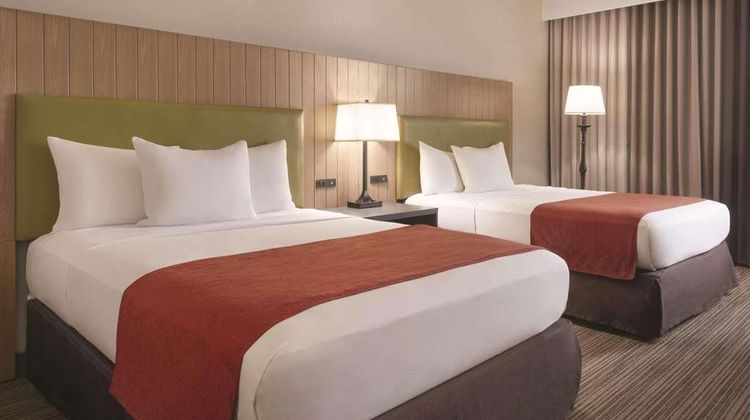 Country Inn & Suites Eagan Room