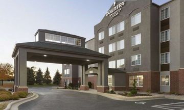 Country Inn & Suites Eagan