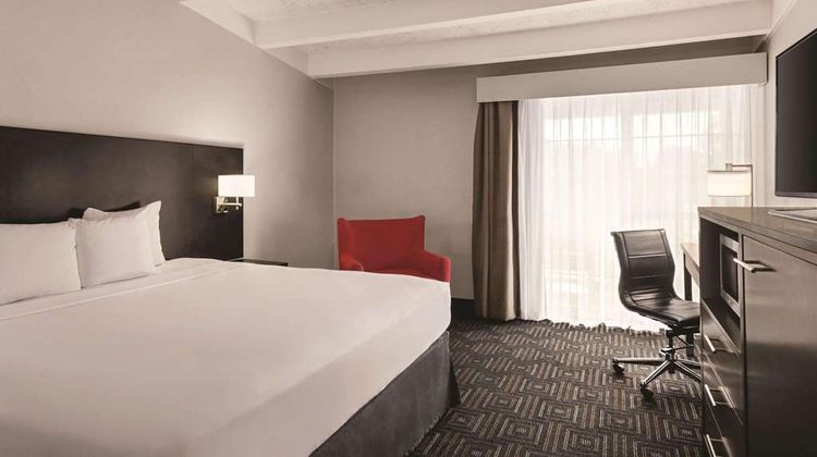 Country Inn & Suites Woodbury Room