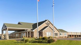 Country Inn & Suites Woodbury